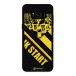 IK Start Coque de Téléphone 3D Samsung Galaxy S8 Plus - Modèle B&Y