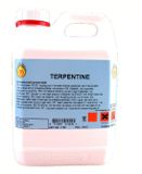 Bleko Chemie Terpentine 2,5 liter
