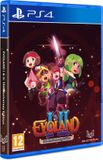 SelectaPlay Evoland 1 & 2 - 10th Anniversary Edition - PS4