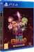 SelectaPlay Evoland 1 & 2 - 10th Anniversary Edition - PS4