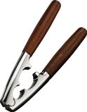 Westmark Estetico Casse-noix - Inox/Bois - 18 cm