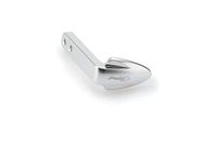 Puig 3766P eindkap bescherming remhendel zilver