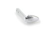 Puig 3766P eindkap bescherming remhendel zilver