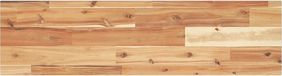 vidaXL Tafelblad - rechthoekig - 80x20x2 cm - massief acaciahout