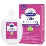 Zeta(Paraf) Zeta Shampoo, 200 ml