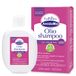 Zeta(Paraf) Zeta Shampoo, 200 ml