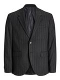 JACK & JONES Business-colbert zwart