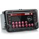 Awesafe Windows CE autoradio met GPS-navigatie, geschikt voor VW Passat, Golf 5/6, Tiguan, Skoda, Polo, Touran T5 – DVD, navigatie, DAB+, CANBUS, handsfree bellen, en voorbereiding voor achteruitrijcamera