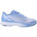 Babolat Jet Mach 4 Clay Dames tennisschoenen