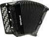 Roland FR-4XB BK V-Accordion knoppenklavier zwart