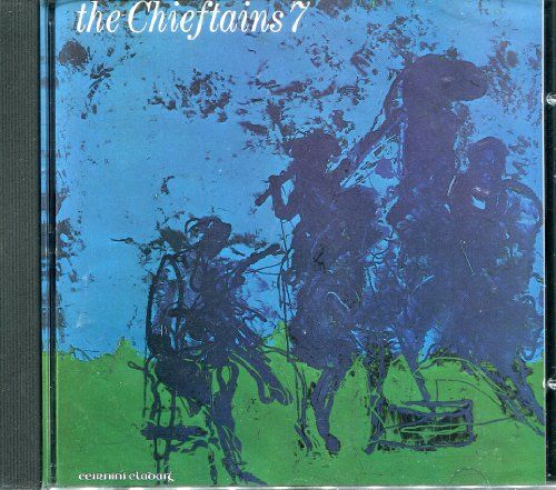 Chieftains The Chieftains - 7