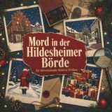 tiptop Mord in der Hildesheimer Börde