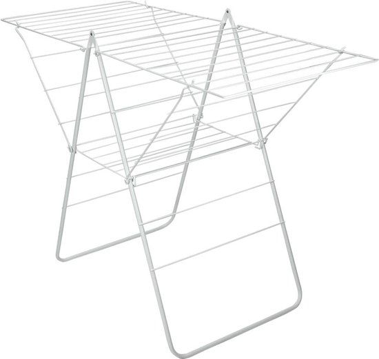 Tomado Droogrek Rotterdam - 25 meter - Wit