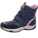 Geox Kinder Stiefeletten J26FVC 0MNNF C0694 Blau Größe 32