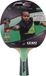 Gewo Tafeltennisbatje CS Energy Carbon Pro