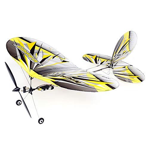 E-Flite UMX Night Vapor RTF RC Vliegtuig - AS3X en SAFE Select - EFLU1300