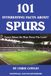 Bol 101 Interesting Facts about Spurs E-book