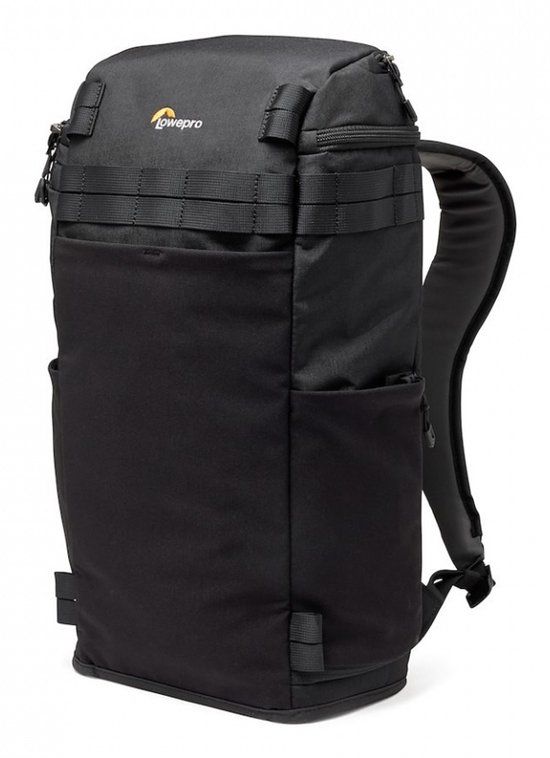 Lowepro ProTactic Lite BP 150 AW III - Rugtas - Zwart - 14 inch