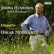Outhere Jorma Hynninen & Ilkka Paananen - Elämälle - Songs By Oskar Merikanto (CD)