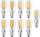 Osram Parathom Filament T26 Röhre 2,8W = 25W E14 klar 250lm 865 Tageslicht 6500K kaltweiß