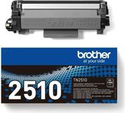 BROTHER Toner zwart TN2510 - 1200 pagina's