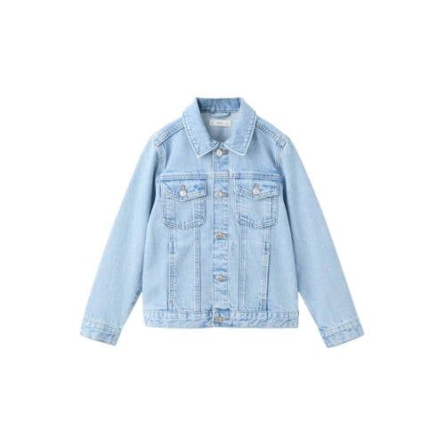 Mango Kids denim spijkerjas