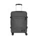 EASTPAK Trolley cabine Transit'R 4 S + 44L, Black Denim