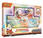 Pokemon Fuecoco Paldea Collection