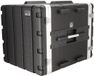 Innox GoRAX 10U19 19 inch flightcase 10U multicolore