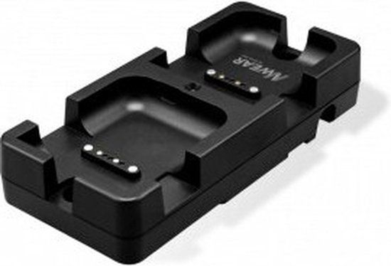 Newland CD50 dockingstation voor Newland WD2 Barcodelezer Zwart