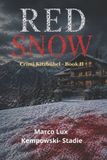 RED Libri GmbH Red Snow Paperback