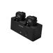 M-Vave WP-12 - Draadloos in-ear monitorsysteem
