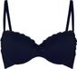 Hunkemöller Lola Padded Underwired Bra Blauw
