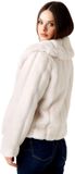 Guess New Sophy Jas Beige S Vrouw