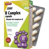 Salus B-Complex 30 Capsules