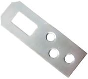Deltafix Rekogen 60 13mm 1.3mm verz 6st