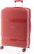 GLADIATOR Boxing Uitschuifbare koffer, hard en zwenkwielen, medium, 67 cm, koraal