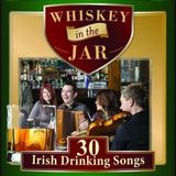 Music&Words Dolphin Records Various Artists - Whiskey In The Jar. 30 Irish Drinki (CD)