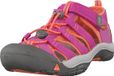Keen sportschoenen - Very Berry/Fusion Coral - 25/26