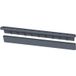 Wirquin Tube plongeur pour caniveaux Venisio & Venisio Expert 30724540, Gris