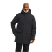Jack Wolfskin Men's Canyon Shield Parka Herren-Winterjacke