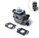 OEM Zama C1Q-S169B carburateur Geschikt voor Stihl HS45 FS38 FC55 FS310 heggenscharen