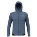 Salewa Pedroc Pl M Hd Jacket., Java Blue, 2XL