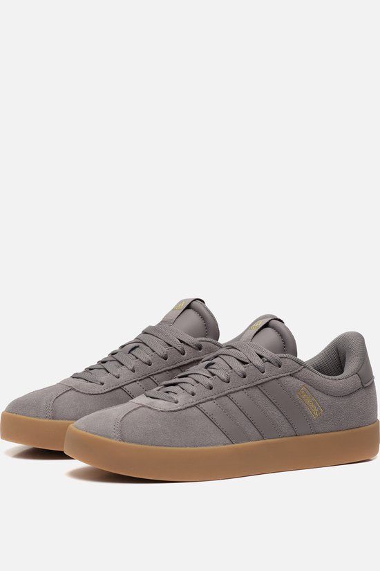 Adidas Sportswear Vl Court 3.0 Schoenen - Heren - Grijs