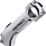 Ergotec High Charisma Ahead 28.6 Mm Fiets Stuurpen Zilver 90 mm / 45º