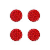 Quattroerre 5464 3D Diamond Refractive velg 4 stuks