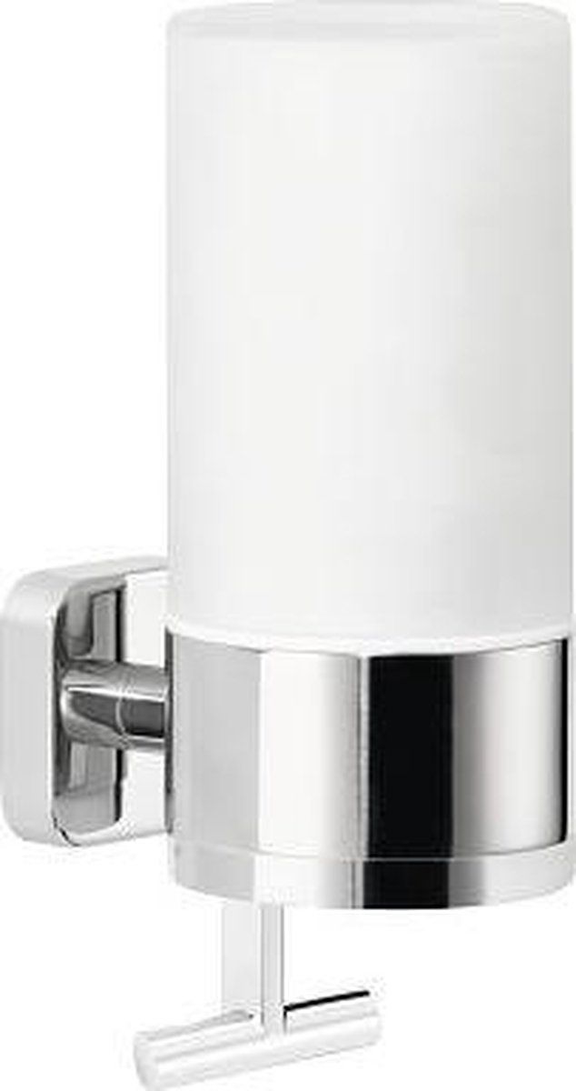 tesa Elegaant zeepdispenser - 4042448455154