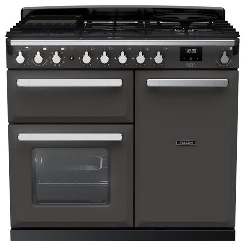 Falcon ESDL100DFPSLT/CM-E1