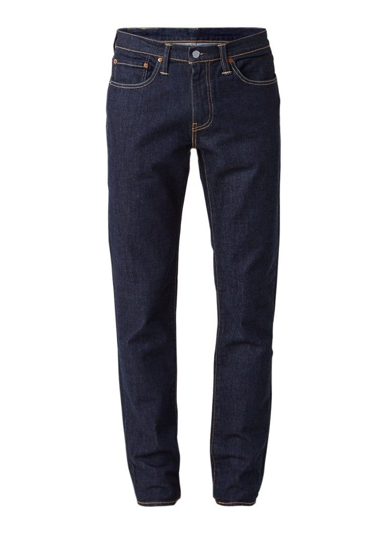 Levi's 511 Slim Fit Jeans - Dark Wash - Stretch