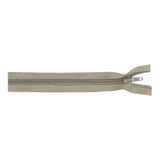 Prym - Prym S9 Deelbare rits - 30 cm - Kleur 004 - Grijs